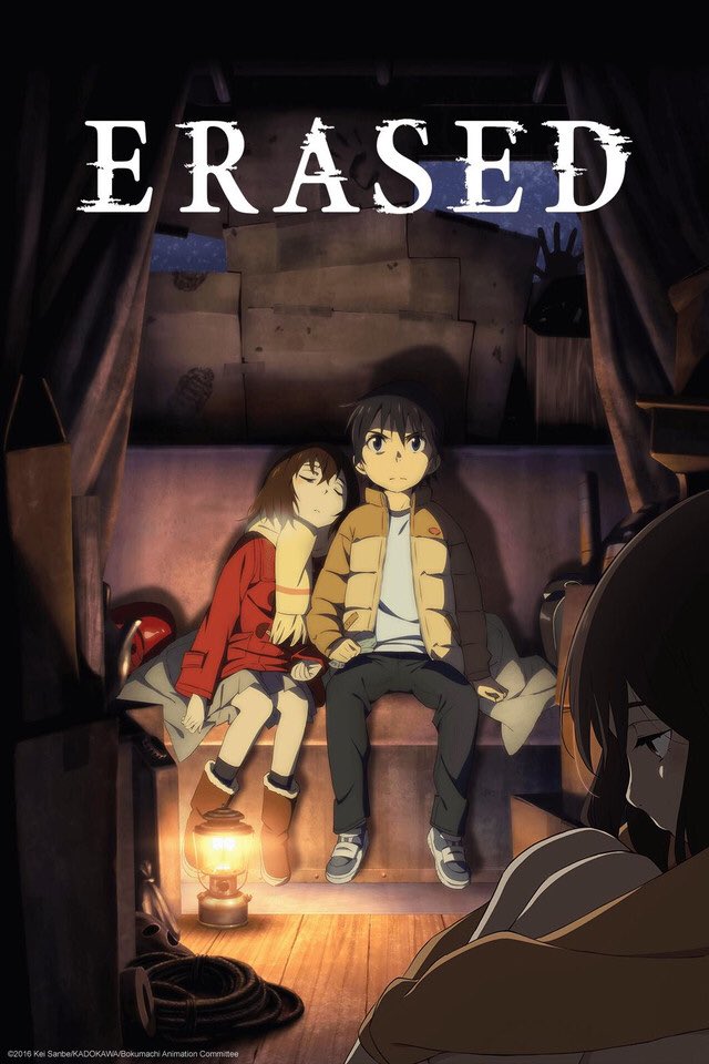 animestray tweet picture