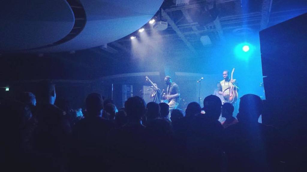 MSAmohawk's tweet image. Darenots starting off the night to a full house! #msalife #msaevents #squadgoals ift.tt/2gTBj9s