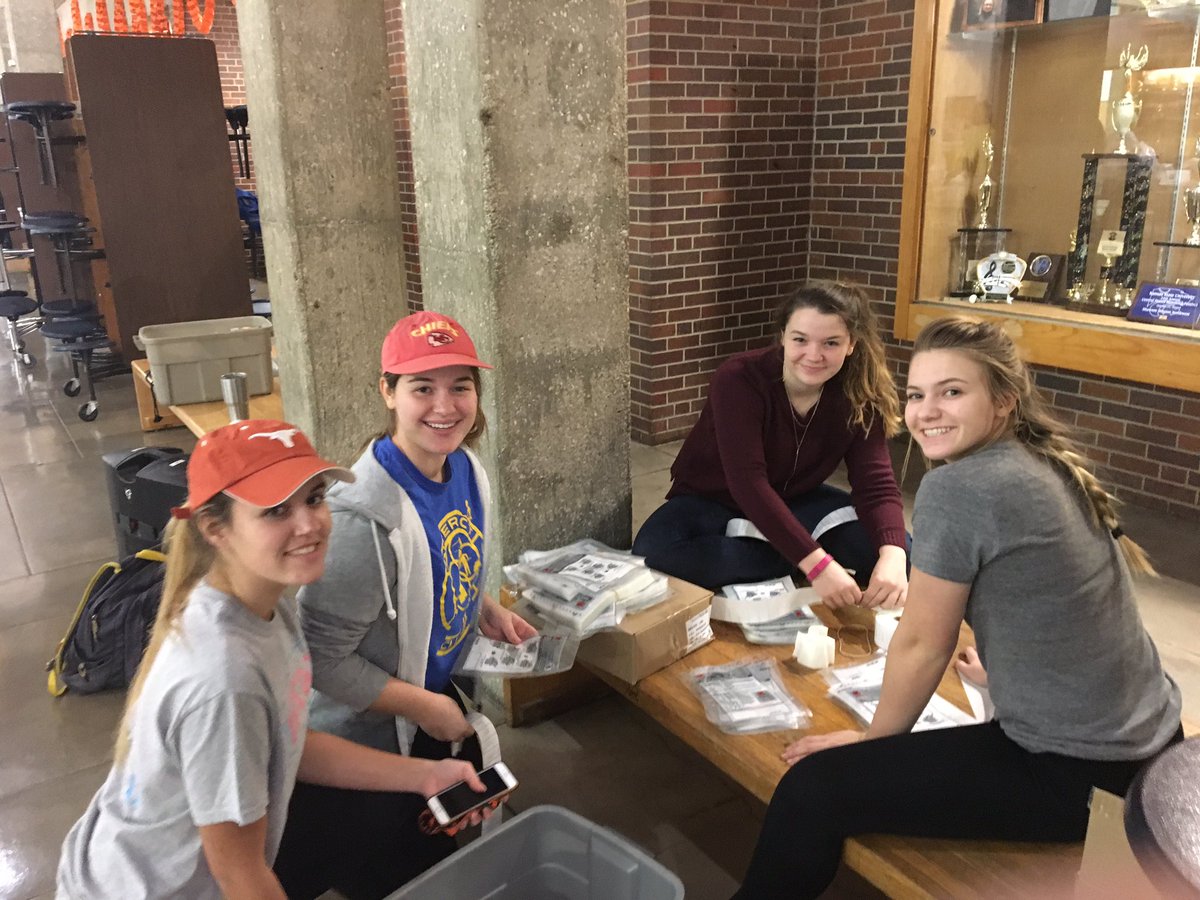 Interact event Stop Hunger Now <a href="/smnw_office/">SMNW Office</a> <a href="/theSMSD/">SM School District</a>