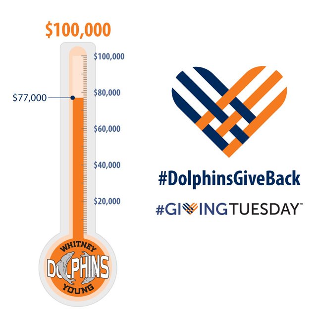wyhs's tweet photo. Almost there!  
#GivingTuesday and @wyhs needs you today!
https://t.co/1fkkVDW9Oy

Donate here ---> https://t.co/mxQqDxJ9Xa https://t.co/vXXFH27BUE