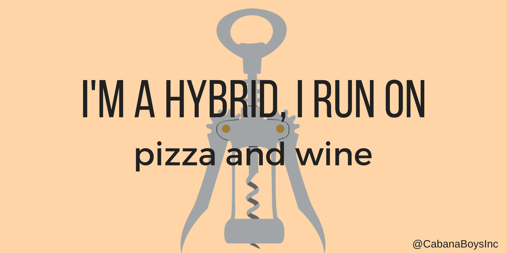 Is there a better way to stay energized?
#cabanaboysinc
#cabanalifestyle #wine #wineglass #winelovers #wineoclock #winelife