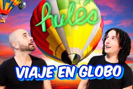Jorge_Anzaldo's tweet photo. PÁNICO A LAS ALTURAS😳
Volamos por lo aires en @FIGLeon Vamos a darle mucho amor al NUEVO VÍDEO RT 😵❤️
https://t.co/KOZEvdwKAJ https://t.co/1brrYhgVOt