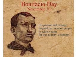 2ndofficeph's tweet photo. Happy Bonifacio Day! https://t.co/aVifQIvYw9