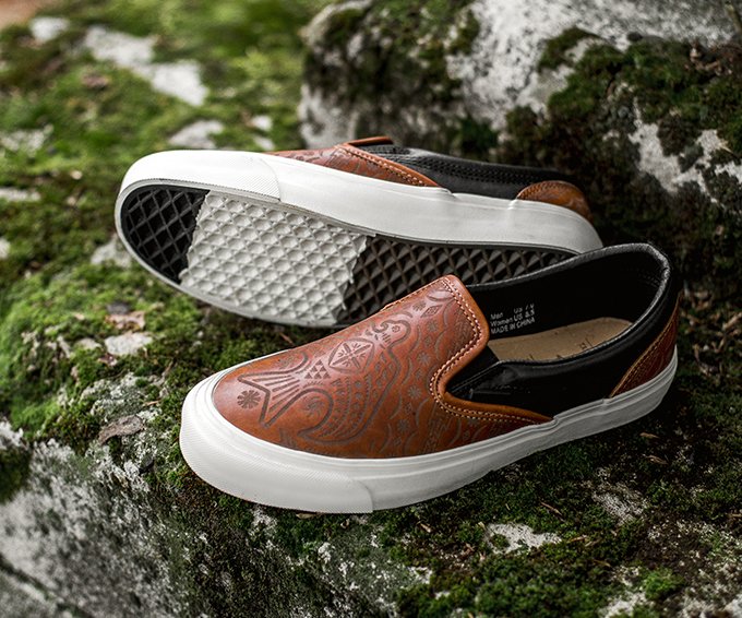 vans taka hayashi 2016