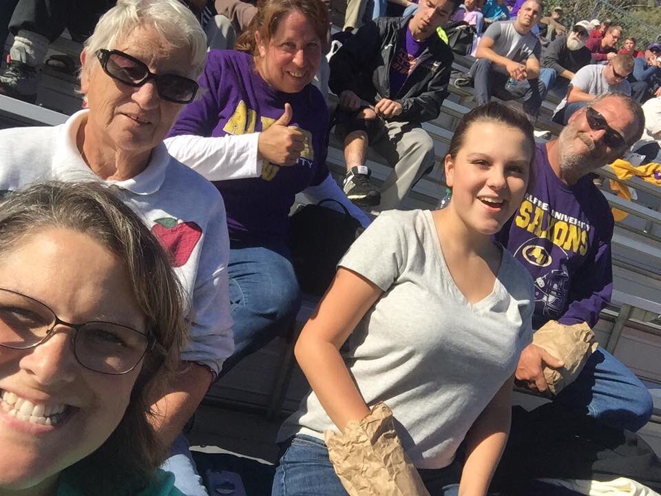 pjpichon's tweet photo. #beatmountunion https://t.co/XAgsa8hsnN