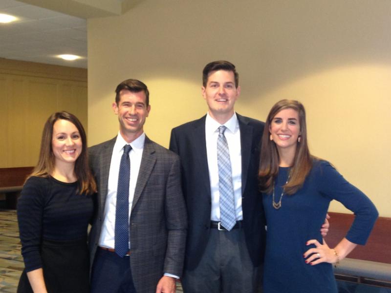 ShandonBaptist's tweet photo. Introducing the newest minister on staff! Check out this week's eNews: https://t.co/fSdcRyr82s https://t.co/tEwG8OldIN