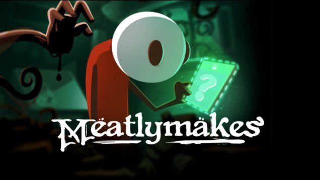 MetArenaGG's tweet photo. It's dark. It's funny! #IndieGame #MeatlyMakes https://t.co/4tOQQQfltg #IndieGame from #IndieDev @themeatly, via @IndieGameStand #GameDev https://t.co/3Ov1JnqH1l
