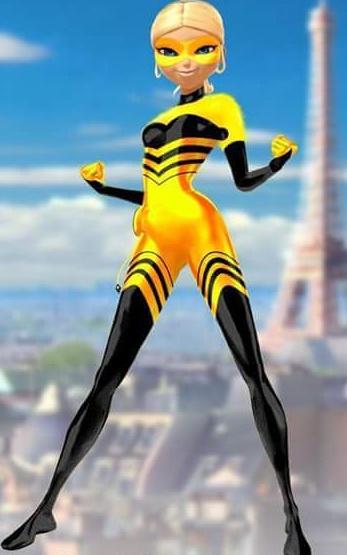 ChloeDeAgreste's tweet photo. Todos saben que pronto yo seré la única superheroina!!
Y la única que París necesita,la mejor soy yo!!! https://t.co/K7eRILym8y
