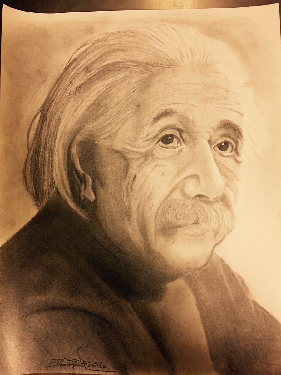 Enddescency's tweet image. Mechanical pencil on printer paper