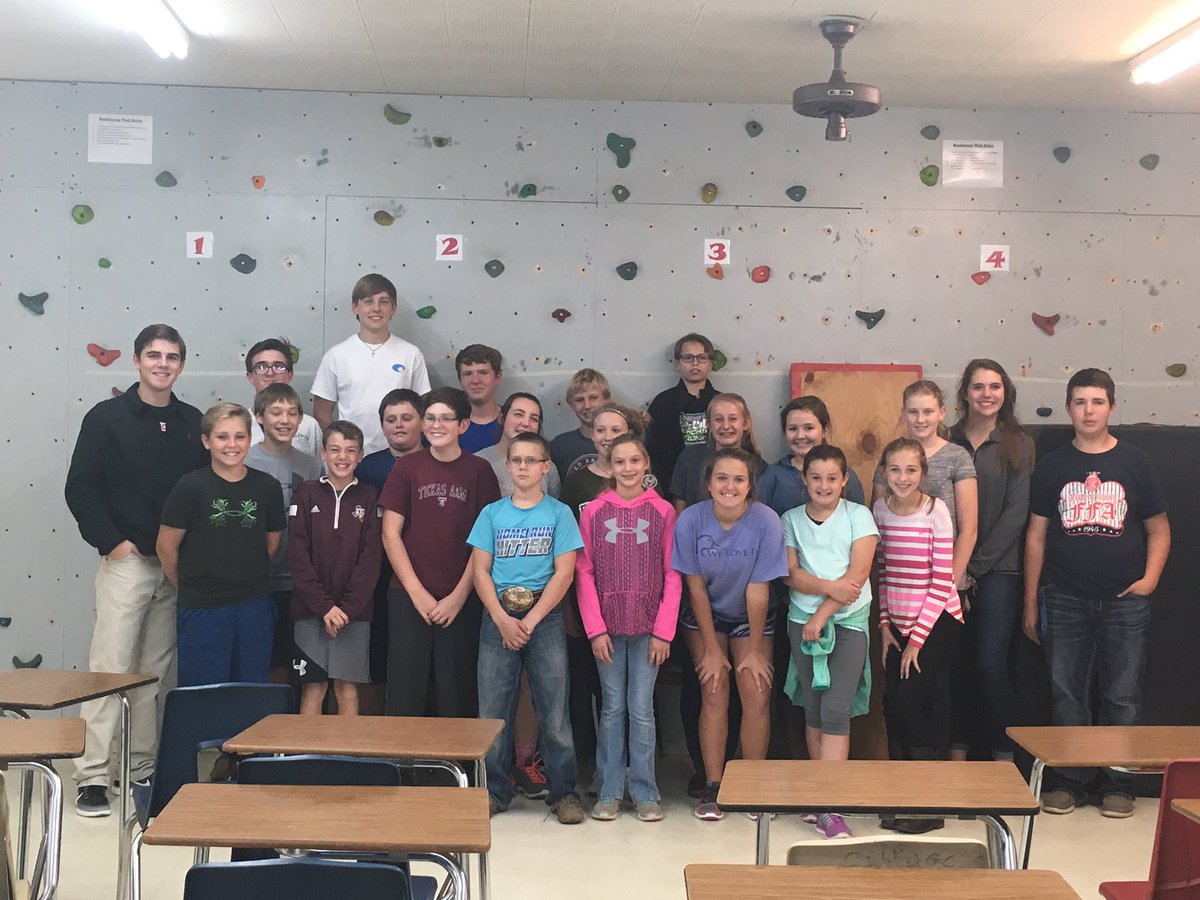 FFAFBG's tweet photo. Spent the afternoon with FMS FFA! The future of agriculture is in good hands.. https://t.co/2RGyEv4YmI