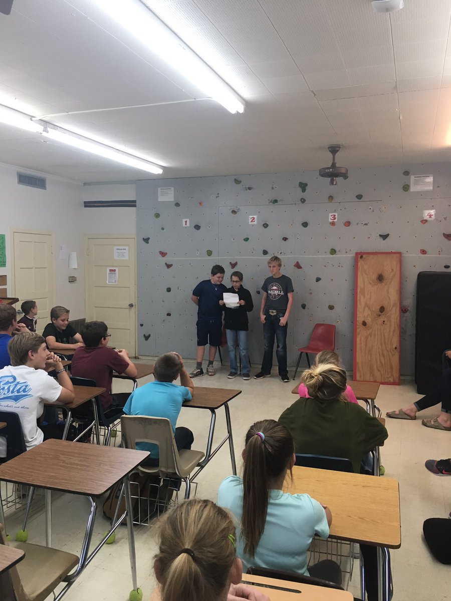 FFAFBG's tweet photo. Spent the afternoon with FMS FFA! The future of agriculture is in good hands.. https://t.co/2RGyEv4YmI