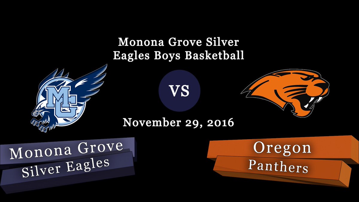 MGAV2016's tweet photo. Half time! Silver Eagles lead 27-21. Check out our live stream on Youtube to watch! #MGAV https://t.co/WhIByPVoms