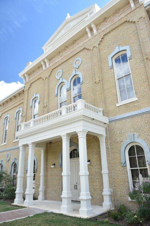 Texas Downtown Association 2016 Award Winner - bba-architects.com/bba/2016/11/30…