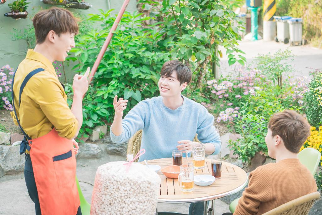 «фея тяжёлой атлетики» (2016). Бок джу фея тяжелой атлетики. Дораму фея тяжелой атлетики 1. Дораму фея тяжелой атлетики 1. Бок джу фея тяжелой атлетики.