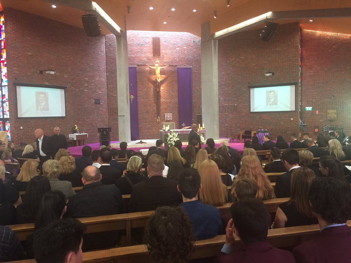 Marcellin's tweet photo. Celebrating the life of Matthew Wilkins. #ValeMatthew #RIPMatthew https://t.co/ptFU9XGdxH