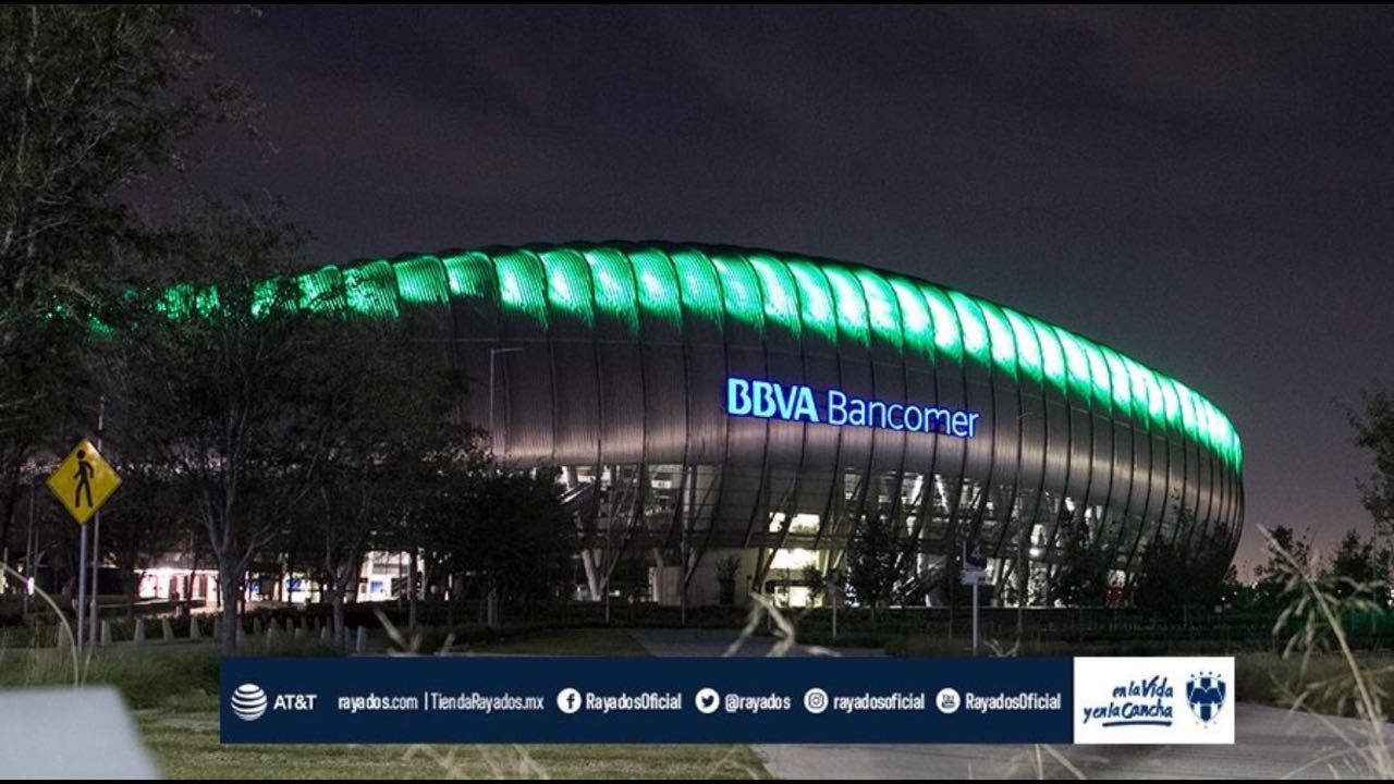 Uživatel Telemundo Deportes na Twitteru „📸 El Estadio BBVA de