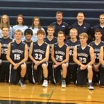 Photo by CW Boys Basketball (@CWBBasketball)