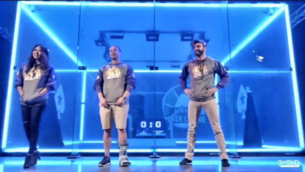 MariaHo's tweet image. Proud of Team @GPLSunset making it to the @GPL Playoffs! Match 2 starts NOW: watch LIVE at twitch.tv/GPL