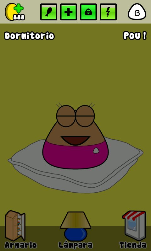 pfermar2010's tweet photo. Pou ! https://t.co/pZ3U64DvI9 @PouAlien #pou https://t.co/c89kubW7aB