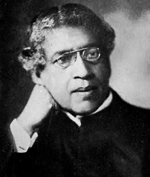 99subhankar's tweet photo. 158th Birthday of Jagadish Chandra Bose. #HappyBirthDay https://t.co/0doFlJ83LL