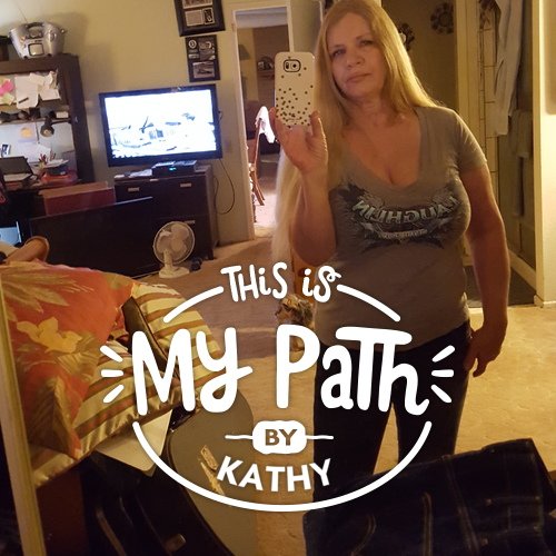 kathypayseur's tweet photo. I’ve just entered the #OnMyPathContest. Visit https://t.co/nS6XJJi3R2 and Share Your Path for a chance to win 1 of 3 $10,000 prizes! https://t.co/BEZQexNliI