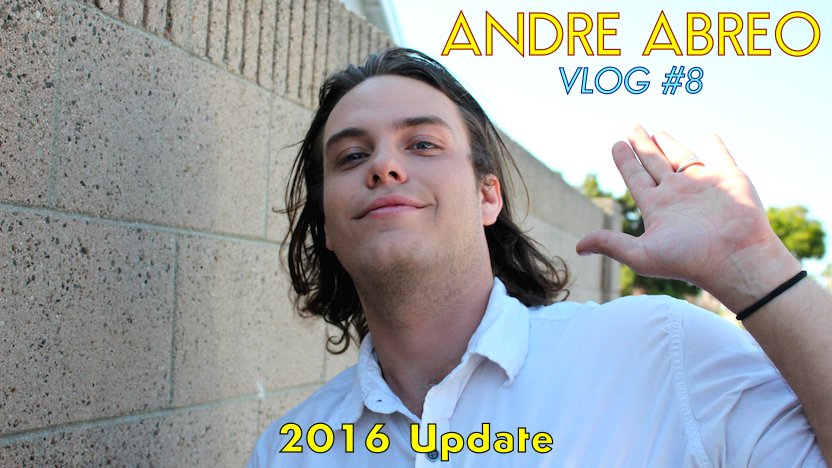 hello! new vlog uploaded, just an update on where I've been and what has happened lately.
enjoy and share please <3
youtu.be/5tts1KwpoUY