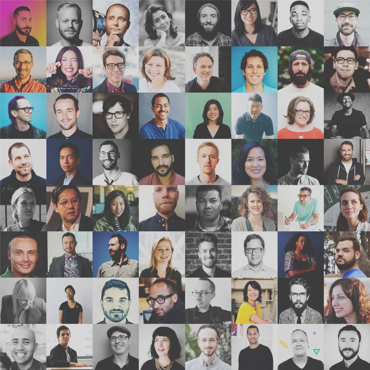 d3dge's tweet image. This list shouldn’t be interpreted as a ranking of the “best designers”.
medium.com/tradecraft-tra…
#d3dge #design