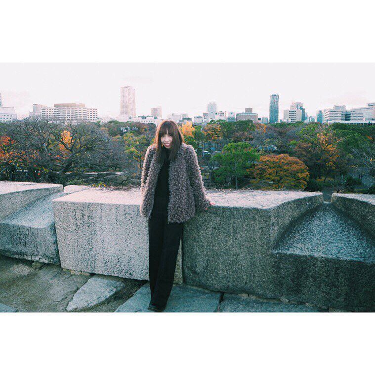 hiromi___k's tweet photo. #ひろみのしふく♡♡♡
・
outer / #nowistyle
tops / #fifth
pants / #gu
boots / #drmartens
・
#ootd #out… https://t.co/7Ym6VGeEZF https://t.co/Ncwuq772b4
