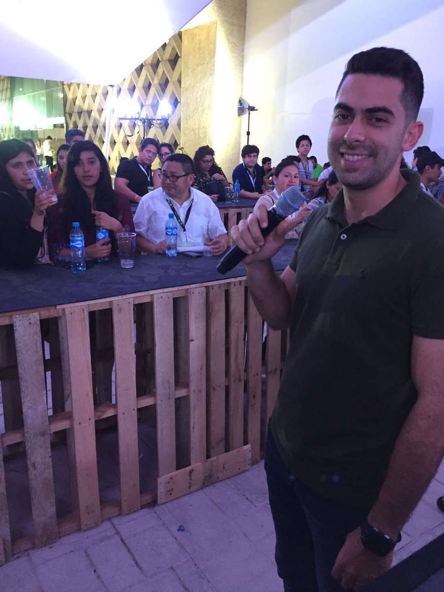 Cata en #BIMYucatán, con <a href="/CervezaCeiba/">Cerveza Ceiba</a>, <a href="/CanneriaCerveza/">Canneria Cerveza</a>, <a href="/CervezaPatito/">CervezaPatito</a> y <a href="/crucrumx/">Cerveza Cru Cru</a>.