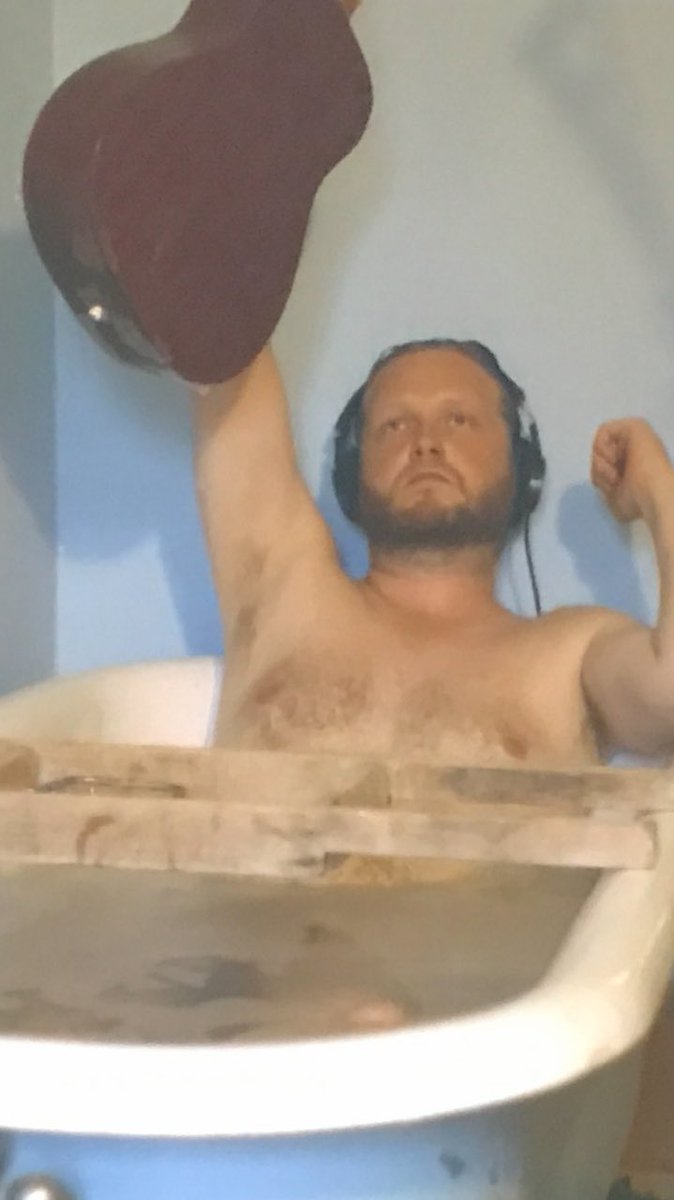 Played hooky with <a href="/ashoka/">Ashoka</a> teammates today and visited the Hirshhorn Museum. So moved by Ragnor Kjartansson's 'The Visitors.' A must see!