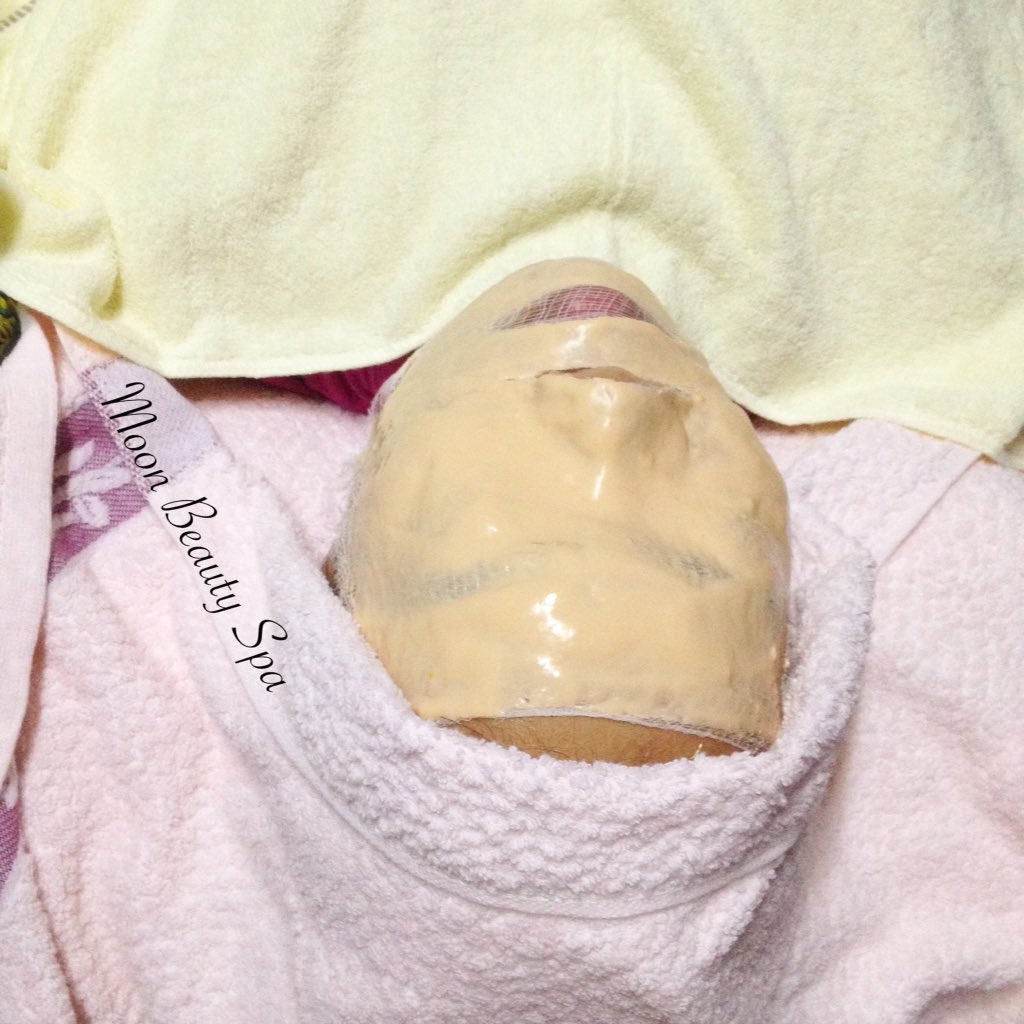 scarveys's tweet photo. Buat facial dkt rumah je. Harga berbaloi 😍👍🏻💕@twt_kecantikan https://t.co/AUBCKAT2Pv