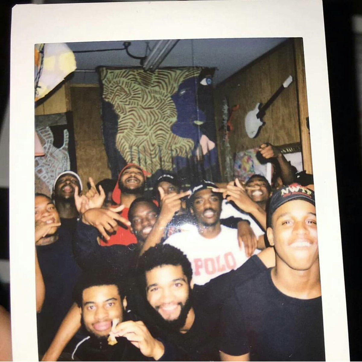 nogumhundo's tweet photo. Gang Related shit 2k16
#NoGum #4xxk #BlackCon https://t.co/geGK5k9m1R