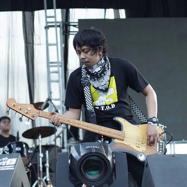 Good morning and stay fresh!