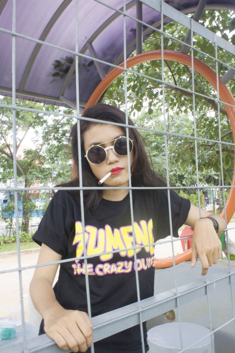 SUMENG CRAZY OUTFIT™ tweet media