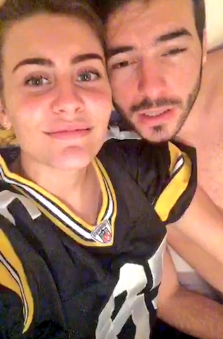 lagringadegh's tweet photo. Le guste a quien le guste ellos siguen juntos y le siguen cerrando la boca a todos 😘 https://t.co/aZc8IoTbPJ