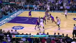 HIGHLIGHTS: Tonight's game vs. the Pistons #DETatCHA #BuzzCity https://t.co/9tDEaZJyZk