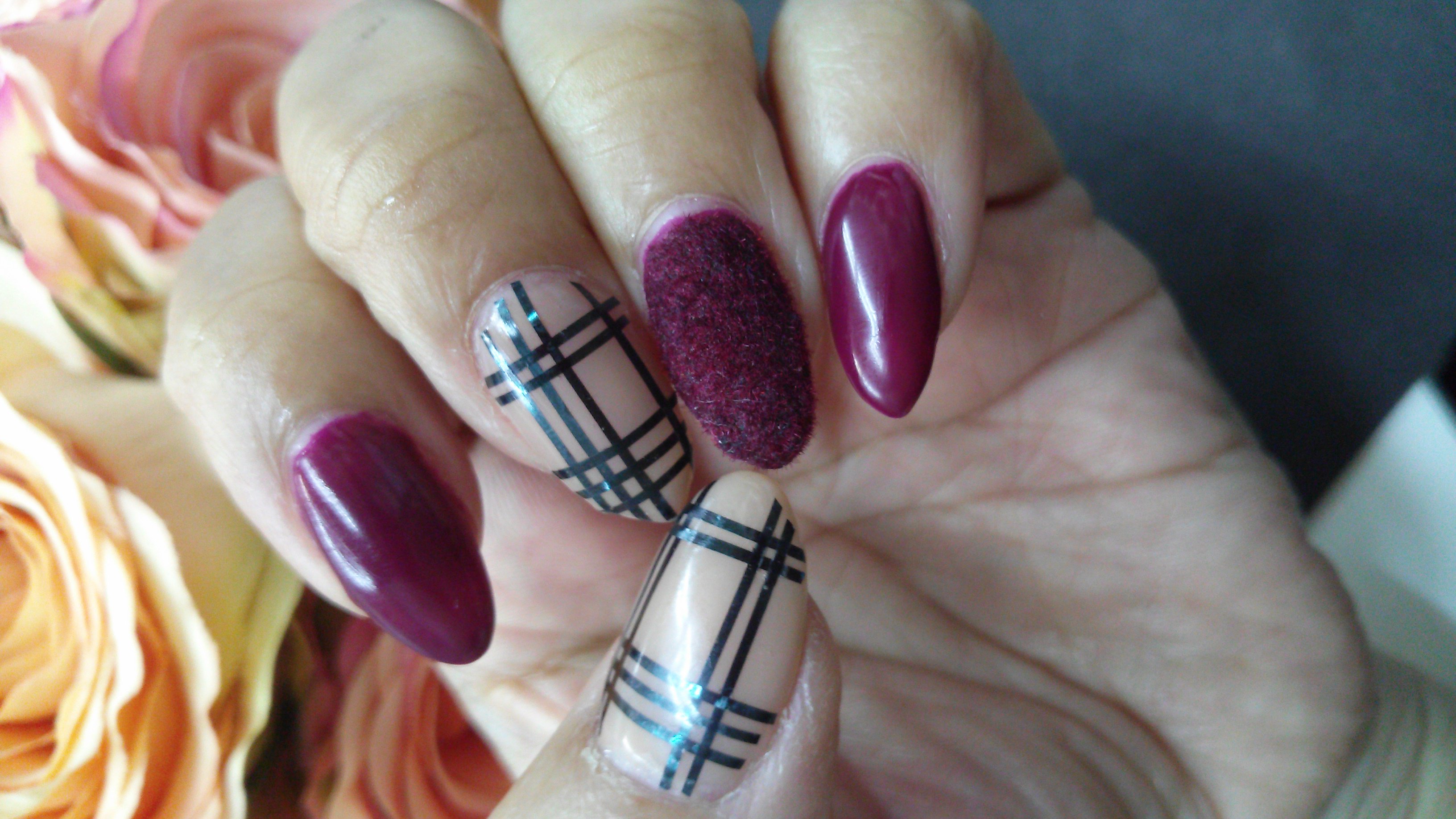ネイルサロン Lulu 川口市 Nailspace Lulu Twitter