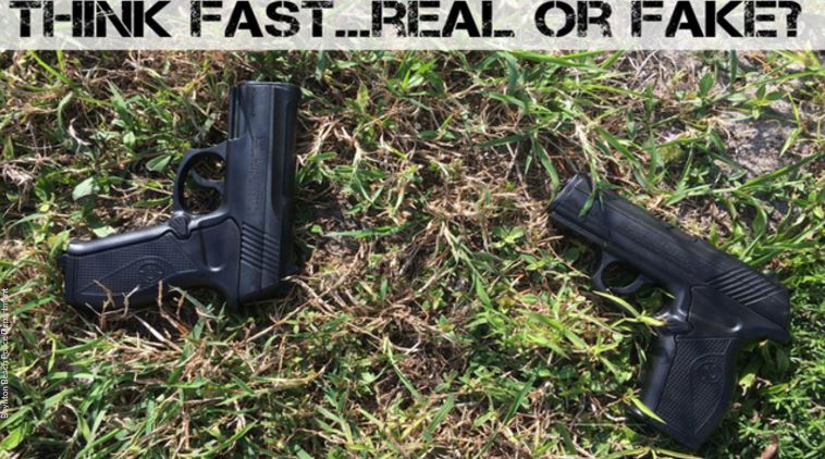 Boynton Beach boys detained after pointing realistic-looking BB guns at traffic bit.ly/2fO39lA https://t.co/QAajix53oB