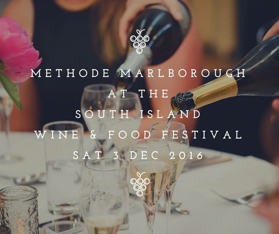 MethodeMarlb's tweet image. See you at the @chchwinefood festival this weekend! Taste 9 @MethodeMarlb wines + special limited seeting seminars! #nzwine