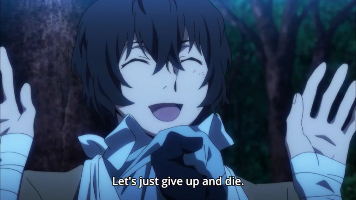 yyoukaii's tweet photo. my solution to literally everything https://t.co/otGYZHzA4Y