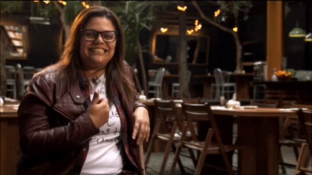 nostrendsbrasil's tweet photo. #FicaDayse - @MChefDayse cala o @MChefMarcelo, mostra que tem talento e vai para a semifinal do #MasterChefBR. #NosTrendsBrasil https://t.co/mS53lb9FC4