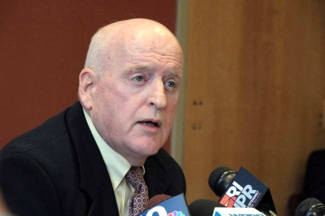 projopaul's tweet photo. projo: No verdict following first full day of jury deliberations in #DanDoyle trial https://t.co/zbg1VPevWW https://t.co/yWyIXdB3l5