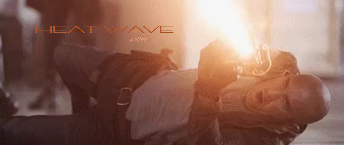 TVFANDOMFAVES's tweet photo. #MickRory #HeatWave  #CW's #tvseries #DCLegendsOfTomorrow &amp; #TheFlash #DominicPurcell #DCWeek #LegendsOfFlarrow #TVFF #favoritetvcharacter https://t.co/OxrY2sL2NE