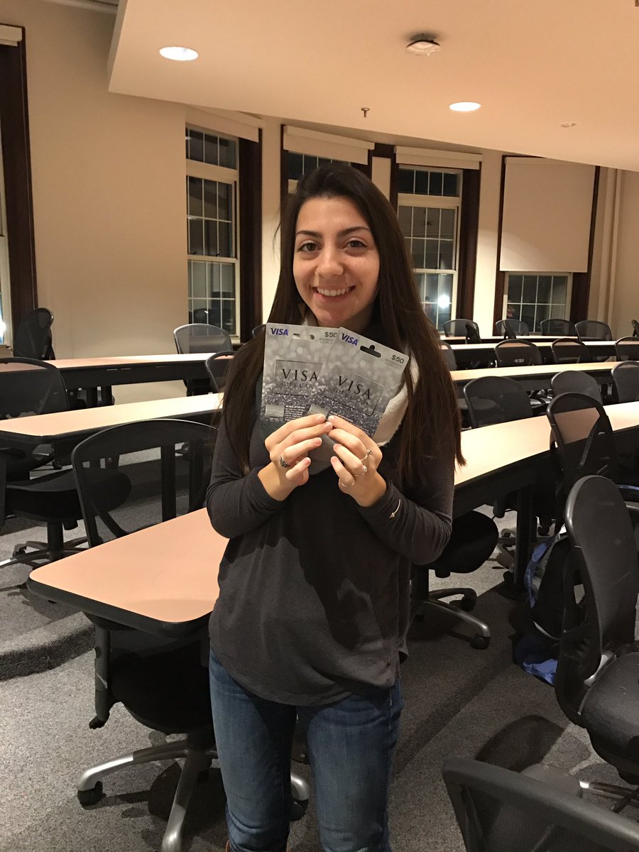 RegisPrideGuide's tweet image. Big congrats to our Pride Guide of the month Carolina!!! Thank you for all your hard work!