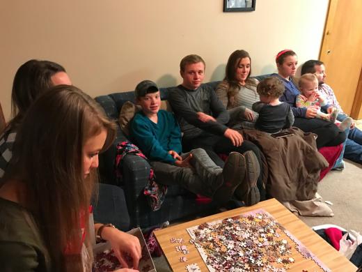 gossipdig's tweet photo. Josh Duggar: Is He Creeping Back into the Duggar Spotlight?! https://t.co/PUN8Gkwf9O https://t.co/lwHwhyKghL