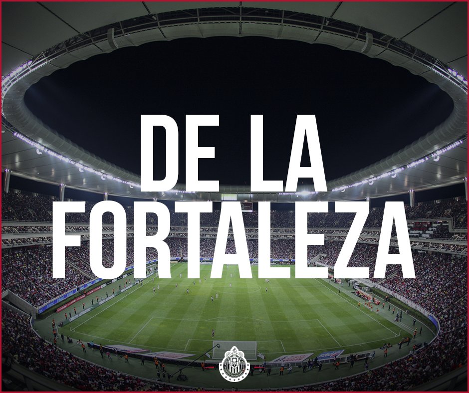 Chivas's tweet photo. 👏👏❤️🐐🇫🇷 #UnidosSomosCA3RONES https://t.co/cIbf05ngys