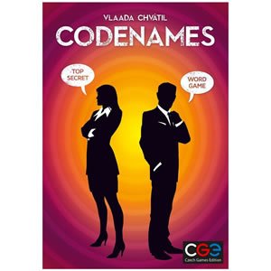 playpartygames's tweet photo. Codenames is on sale for #CyberMonday  https://t.co/8ebQqDt9QQ  #partygames #partygame #codenames #games #adultgame https://t.co/KSGOcC4n0I