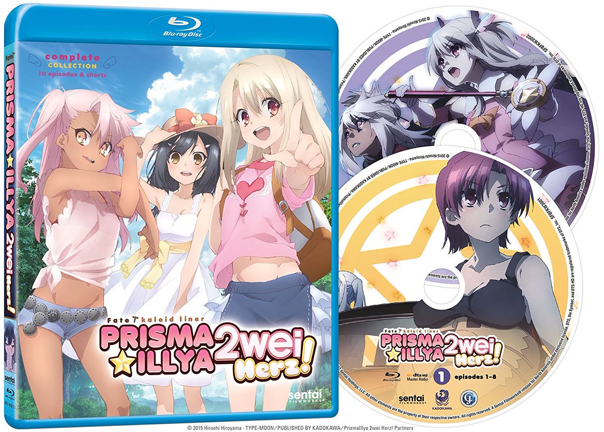 Download Wtk On Twitter Sentai Filmworks Fate Kaleid Liner Prisma Desktop Wallpaper Get Wallpaper Wtk On Twitter Sentai Filmworks Fate Kaleid Liner Prisma For Android