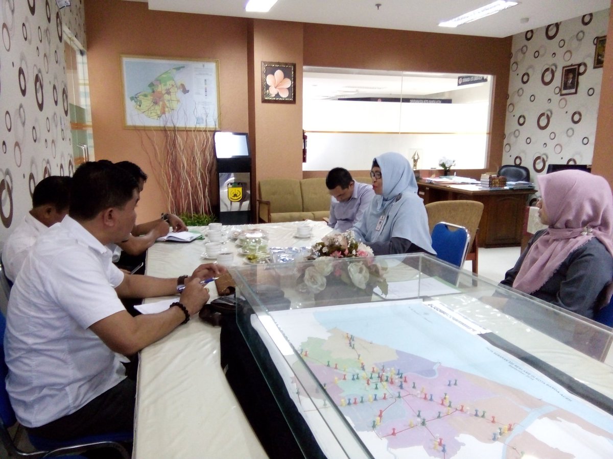 DPMPTSP Banda Aceh tweet media