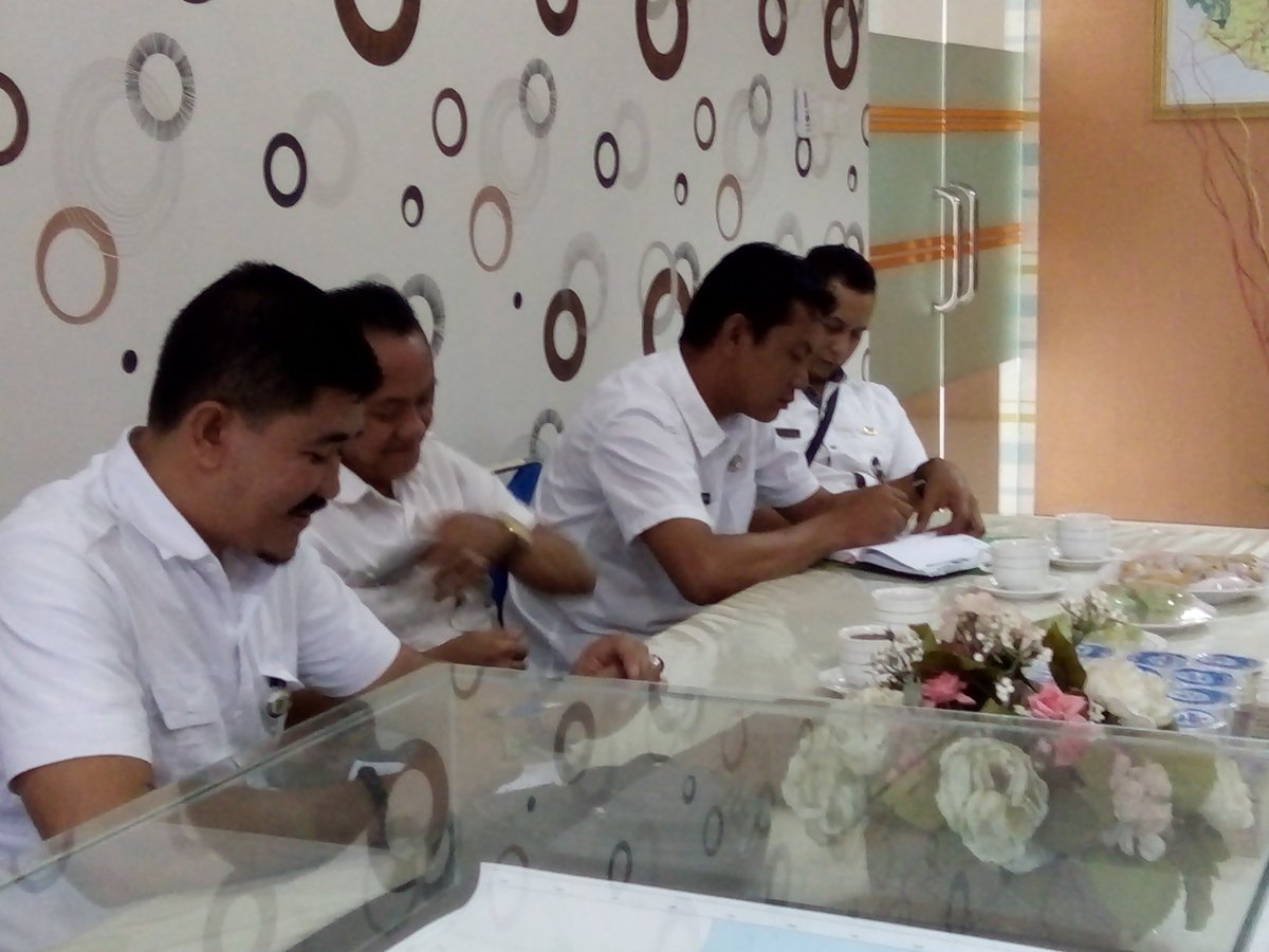 DPMPTSP Banda Aceh tweet media